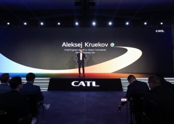CATL Launches TECTRANS II at IAA Transportation 2026 to Accelerate Global Commercial Vehicle Electrification