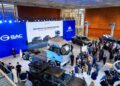 GAC Commercial Vehicle Accelerates Global Expansion with IAA TRANSPORTATION 2026 Debut