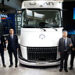 FOTON Showcases Its Full Product Portfolio in Hannover, Advancing a New Model for the Global Expansion of China’s Commercial Vehicle Value Chain