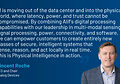 Analog Devices to Acquire Alif Semiconductor, Adding an AI-Native Processing Platform to Advance Physical Intelligence for the Next Generation of Real-World Systems