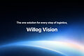 Willog Launches Integrated Supply Chain Solution ‘Willog Vision,’ Connecting Record, Response, Prove, and Compensation as One