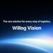 Willog Launches Integrated Supply Chain Solution ‘Willog Vision,’ Connecting Record, Response, Prove, and Compensation as One