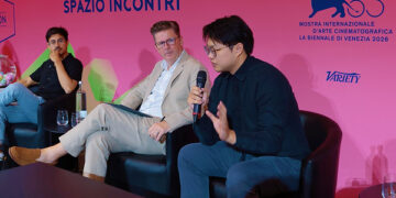 Sonilo Takes AI Music to the World Stage at the Venice Film Festival