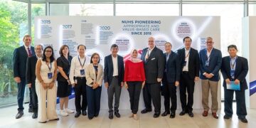 RIGHT CARE, RIGHT PLACE: NUHS MARKS A DECADE OF ADVANCING VALUE-BASED CARE, SAVING 18,225 BED DAYS