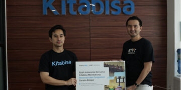 Bybit Indonesia Supports Post-Flood Education Recovery in North Sumatra