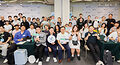 HAOSHi and Innovate 360 Bring Korean Companies to Taiwan for Business Matching