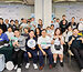 HAOSHi and Innovate 360 Bring Korean Companies to Taiwan for Business Matching