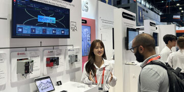 LG CNS Targets North American Manufacturers with AI-Powered Smart Factory Solutions at IMTS 2026