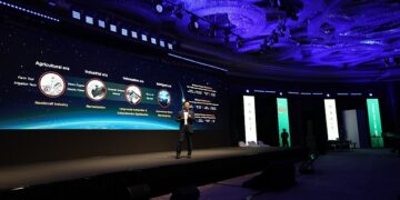 Huawei highlights Intelligent Connectivity and AI Transformation at M360 ASEAN 2026