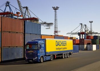 Dachser New Zealand strengthens German-New Zealand business ties through GNZCC Oktoberfest partnership