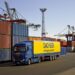 Dachser New Zealand strengthens German-New Zealand business ties through GNZCC Oktoberfest partnership