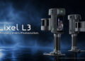 XGRIDS Unveils Lixel L3 at INTERGEO 2026, Setting a New Benchmark for Spatial Capture with Validated 5 mm Accuracy