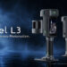 XGRIDS Unveils Lixel L3 at INTERGEO 2026, Setting a New Benchmark for Spatial Capture with Validated 5 mm Accuracy