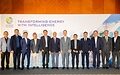 CLP Power Hosts AESIEAP CEO Conference 2026 in Hong Kong