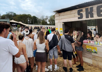 SKE Brings “Cool For The Summer” to Appetite On The Farm 2026 with Vibrant Festival Activation