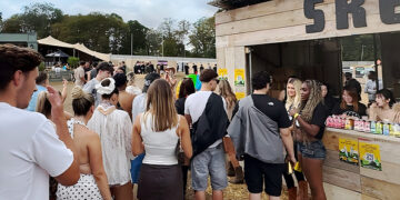 SKE Brings “Cool For The Summer” to Appetite On The Farm 2026 with Vibrant Festival Activation