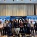 USSEC Advances Aquaculture Feed Formulation in Asia