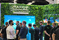 MAXHUB Deepens Connections with the ANZ AV Community at Integrate Expo 2026