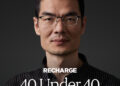 Envision Energy Earns Two Spots on Recharge’s 2026 Wind Power 40 Under 40, Recognising Leadership in Wind Technology and Global Growth