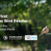 Kiwibit Launches Bird Feeder 2 Pro, the World’s First Smart Bird Feeder with 4K HDR and Auto-Focus