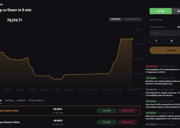 Bybit Launches Bybit Odds, Giving Traders a Simpler Way to Trade Crypto Price Views