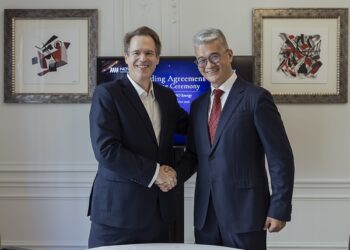 NOVVA Group secures landmark 3.17 GW renewable energy portfolio from ABO Energy to power global AI infrastructure