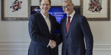 NOVVA Group secures landmark 3.17 GW renewable energy portfolio from ABO Energy to power global AI infrastructure