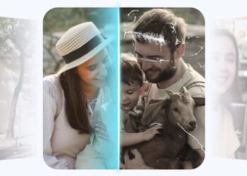 Wondershare Repairit Introduces New Version, Expanding from Image Repair to AI-Powered Image Editing and Creation
