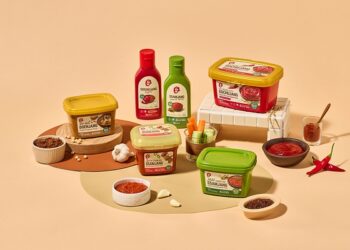 Daesang Ofood Targets U.S. Tastes with Locally Tailored Korean Sauces
