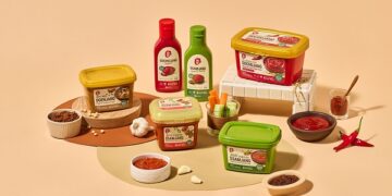 Daesang Ofood Targets U.S. Tastes with Locally Tailored Korean Sauces