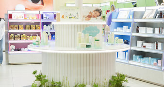 Korea Town by Boutiqaat Welcomes AXIS-Y, Accelerating the Future of K-Beauty Across the GCC and the Middle East