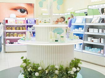 Korea Town by Boutiqaat Welcomes AXIS-Y, Accelerating the Future of K-Beauty Across the GCC and the Middle East