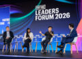 Black Lake Technologies Founder Yuxiang Zhou: AI Is Moving Into the Decision Layer of Manufacturing