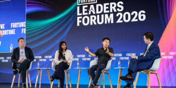 Black Lake Technologies Founder Yuxiang Zhou: AI Is Moving Into the Decision Layer of Manufacturing