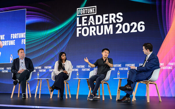 Black Lake Technologies Founder Yuxiang Zhou: AI Is Moving Into the Decision Layer of Manufacturing