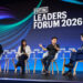 Black Lake Technologies Founder Yuxiang Zhou: AI Is Moving Into the Decision Layer of Manufacturing