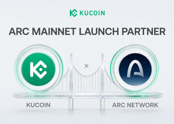 KuCoin Goes Live on Arc at Mainnet Launch, Broadening Access to Onchain Finance