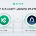 KuCoin Goes Live on Arc at Mainnet Launch, Broadening Access to Onchain Finance