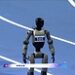Zoomlion’s Full-Stack Humanoid Robots Compete at World Humanoid Robot Games
