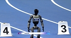 Zoomlion’s Full-Stack Humanoid Robots Compete at World Humanoid Robot Games