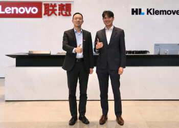 HL Klemove and Lenovo Forge Partnership to Lead the Autonomous Driving Market