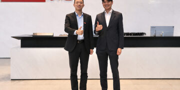 HL Klemove and Lenovo Forge Partnership to Lead the Autonomous Driving Market