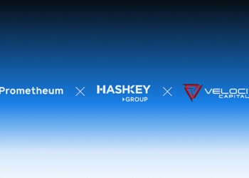 Prometheum Capital, HashKey Digital Asset Group, and Velocity Capital Sign Binding MOU to Internationalize Tokenized U.S. Equities