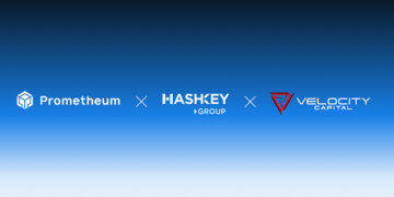 Prometheum Capital, HashKey Digital Asset Group, and Velocity Capital Sign Binding MOU to Internationalize Tokenized U.S. Equities