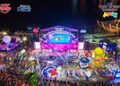 2026 Amos International Candy Festival Celebrates Sweet Innovation for Happiness & Health