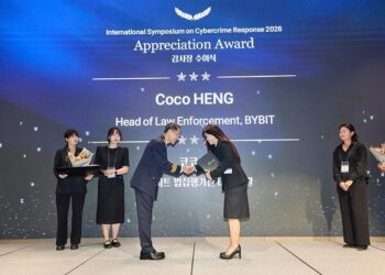 Bybit Recognized by Korean National Police Agency for Contribution to Cybercrime Response and Security Cooperation