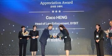 Bybit Recognized by Korean National Police Agency for Contribution to Cybercrime Response and Security Cooperation