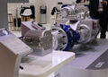 CDTL Highlights E-Drive + EMB Technologies for Commercial Vehicles at IAA Transportation 2026