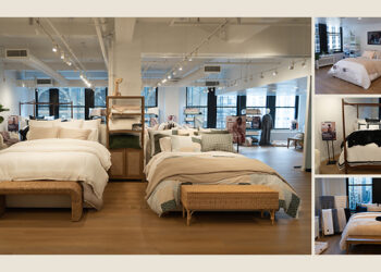 Shinebed Debuts New Product Lines and Consumer-Led Innovations at New York Market Week 2026