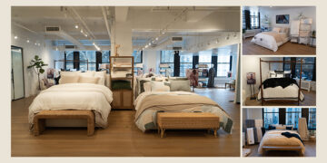 Shinebed Debuts New Product Lines and Consumer-Led Innovations at New York Market Week 2026